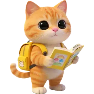 橘猫